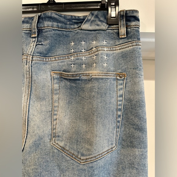 Ksubi slim stretch jeans - Picture 5 of 7